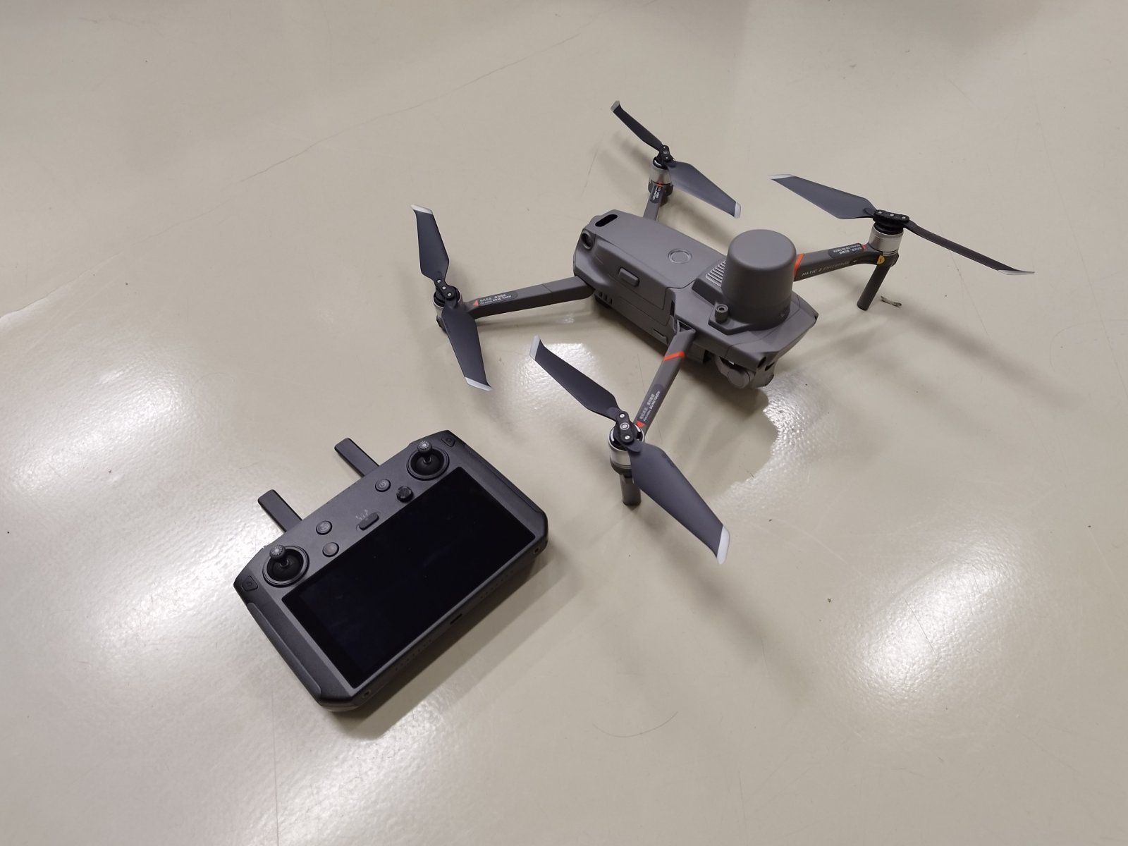 DJI Mavic Drone