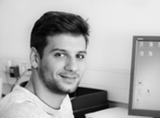 Stefanos Gkatzogiannis